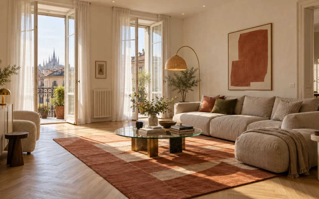 Quanto rende davvero un affitto breve a Milano: rendimento, zone e vantaggi per il proprietario